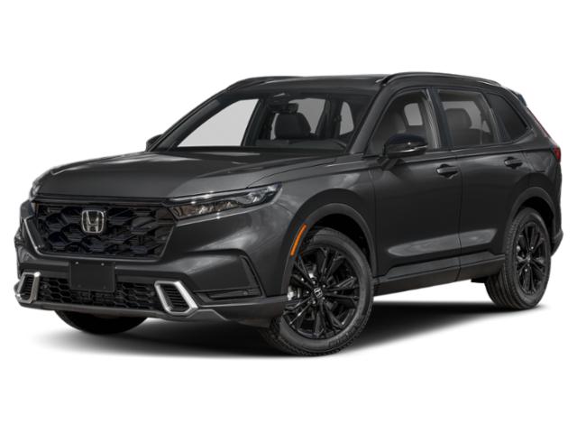 New 2027 Honda CR-V Hybrid Sport Touring AWD