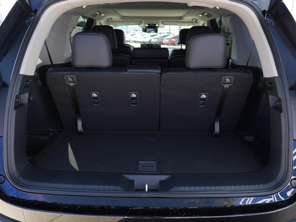 صورة 8 لـ 2026 Honda PILOT TOURING 8-PASSENGER