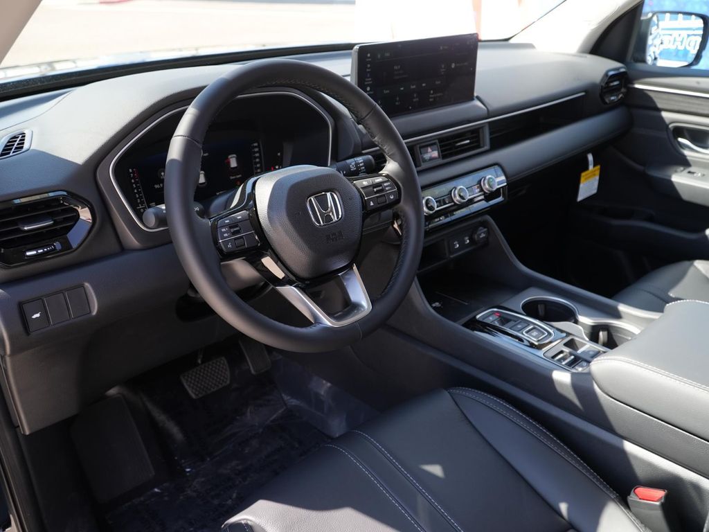 صورة مصغرة 15 لـ 2026 Honda PILOT TOURING 8-PASSENGER