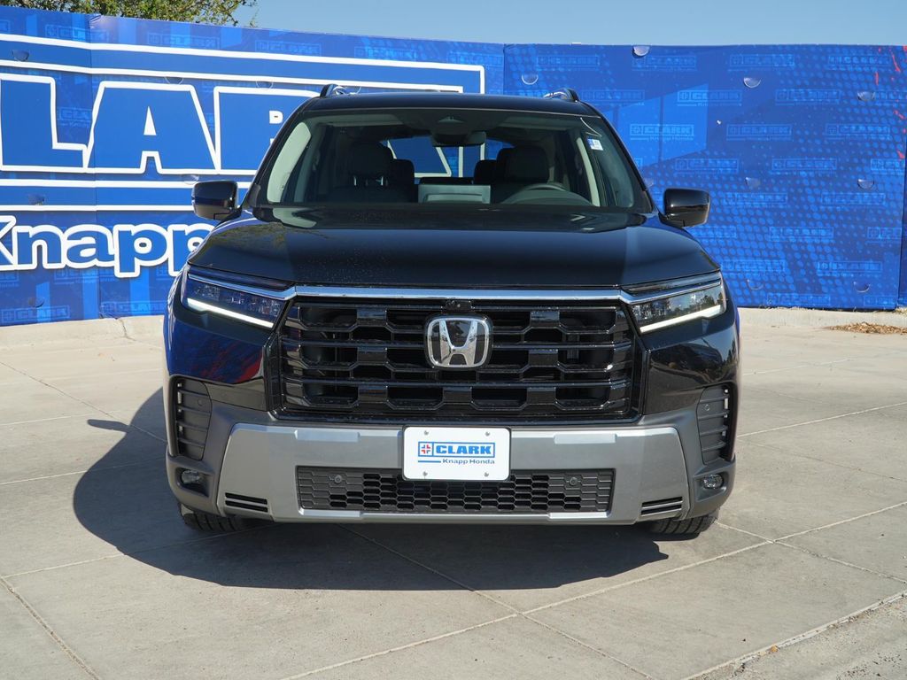 صورة 2 لـ 2026 Honda PILOT TOURING 8-PASSENGER