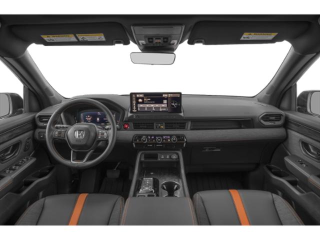 2026 Honda PASSPORT AWD TRAILSPORT 照片 6