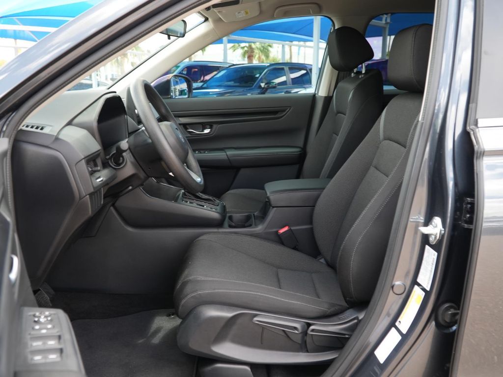 2026 Honda CR-V LX 2WD — миниатюра 14