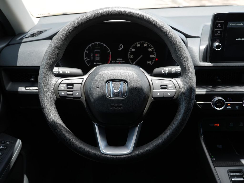 2026 Honda CR-V LX 2WD — миниатюра 18