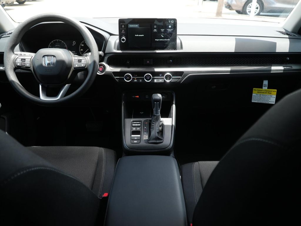 2026 Honda CR-V LX 2WD — миниатюра 17