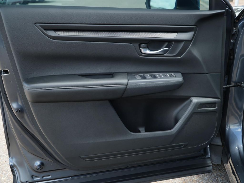 2026 Honda CR-V LX 2WD — миниатюра 11