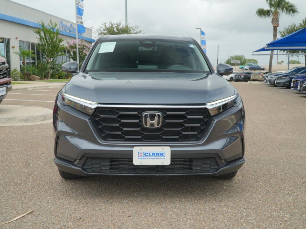 صورة 2 لـ 2026 Honda CR-V LX 2WD