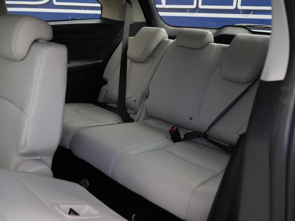 صورة مصغرة 19 لـ 2026 Honda ODYSSEY EX-L