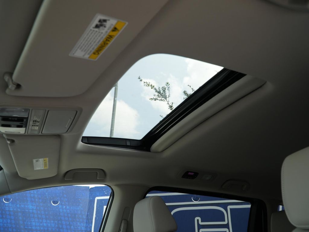 صورة مصغرة 17 لـ 2026 Honda ODYSSEY EX-L