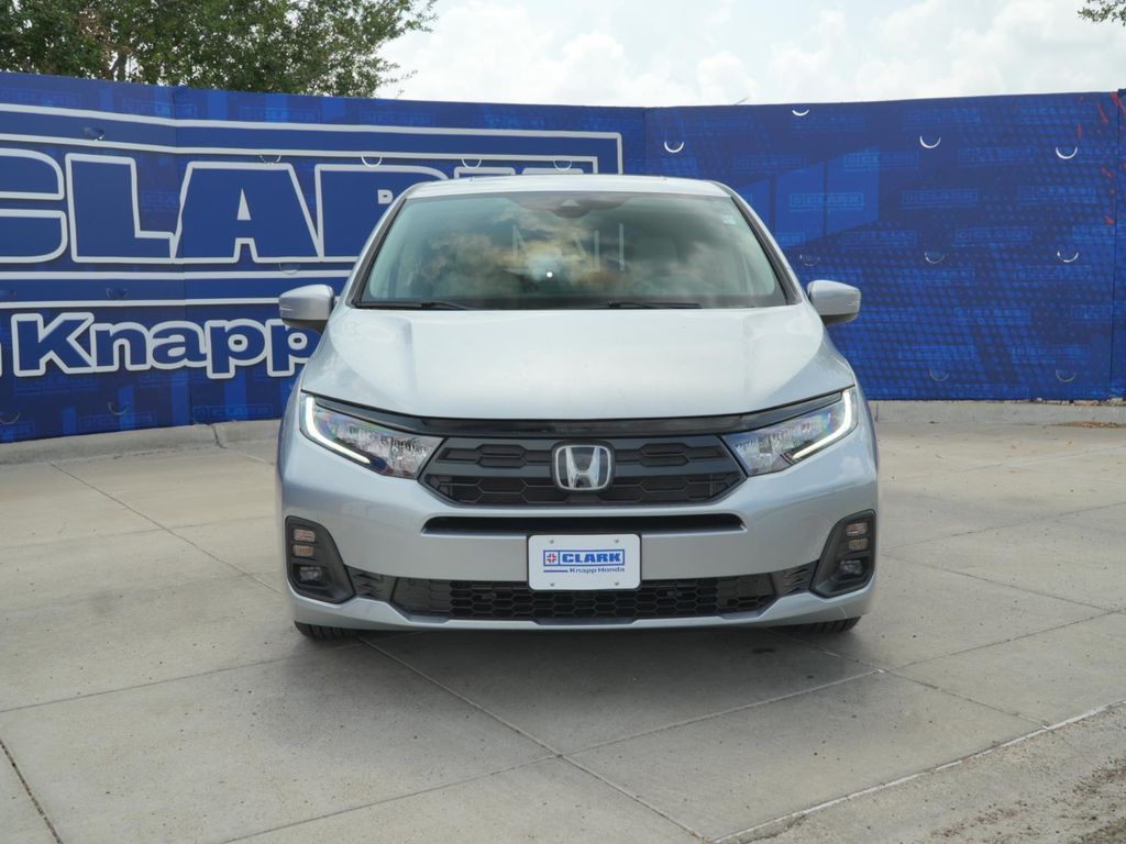 صورة 2 لـ 2026 Honda ODYSSEY EX-L