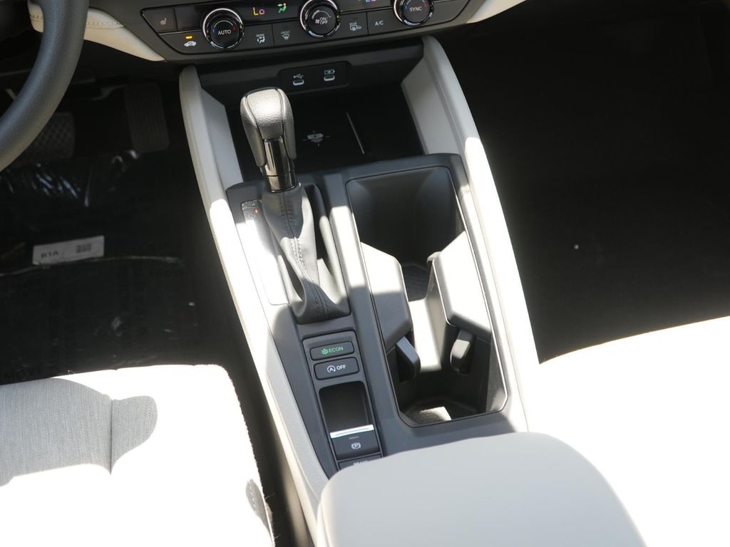 2026 Honda ACCORD SE — миниатюра 27