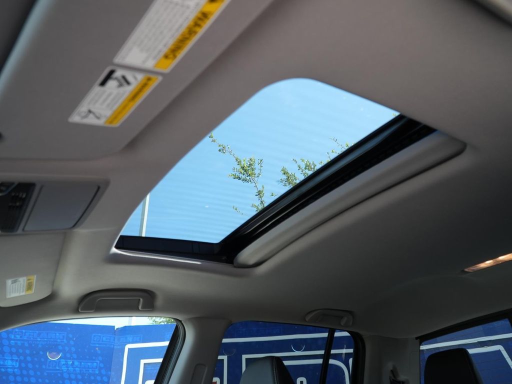 صورة مصغرة 17 لـ 2026 Honda RIDGELINE RTL