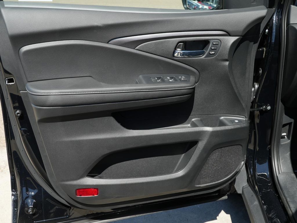 صورة مصغرة 13 لـ 2026 Honda RIDGELINE RTL