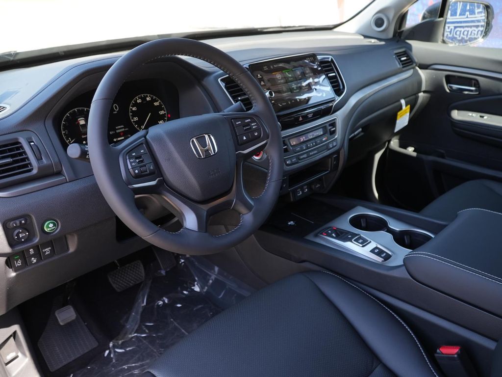صورة مصغرة 15 لـ 2026 Honda RIDGELINE RTL