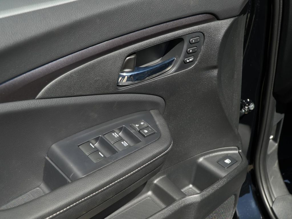 صورة مصغرة 14 لـ 2026 Honda RIDGELINE RTL