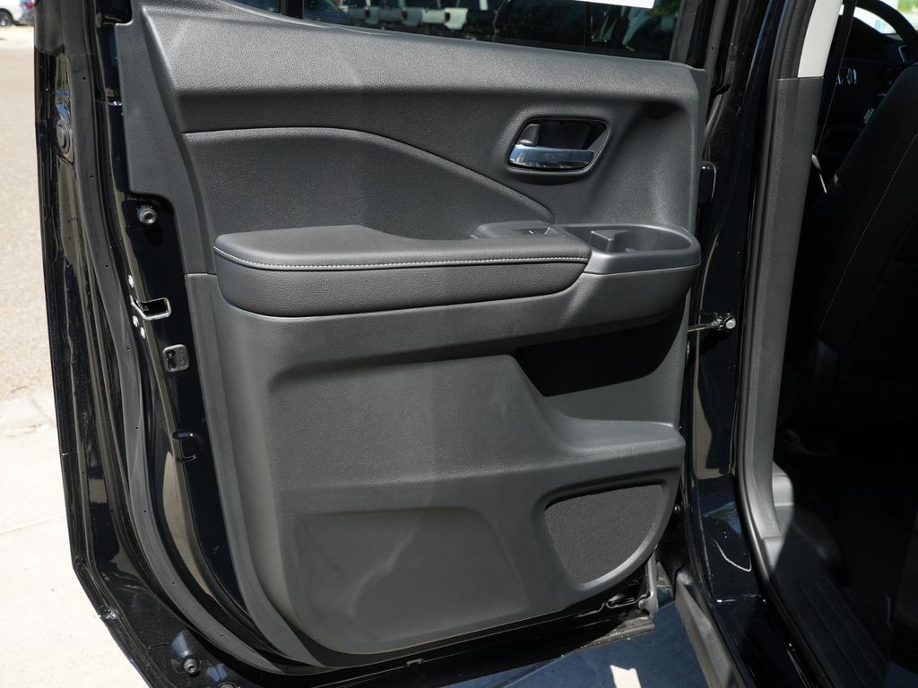صورة مصغرة 18 لـ 2026 Honda RIDGELINE RTL