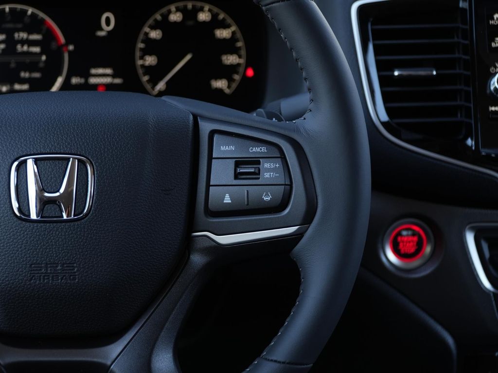 صورة مصغرة 23 لـ 2026 Honda RIDGELINE RTL