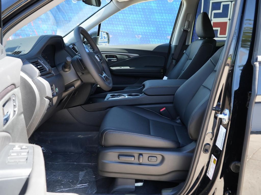 صورة مصغرة 16 لـ 2026 Honda RIDGELINE RTL