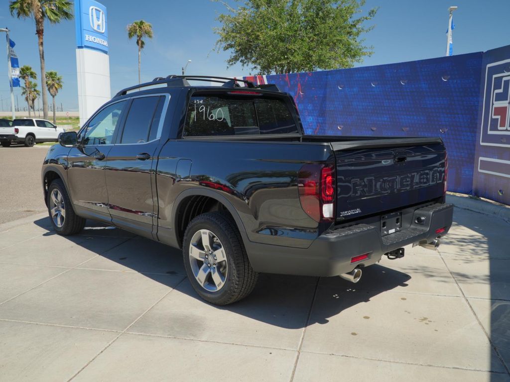 صورة 9 لـ 2026 Honda RIDGELINE RTL