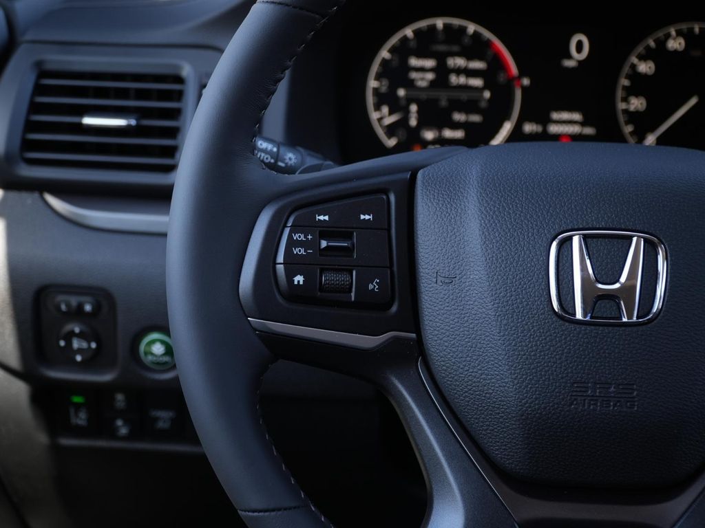 صورة مصغرة 22 لـ 2026 Honda RIDGELINE RTL
