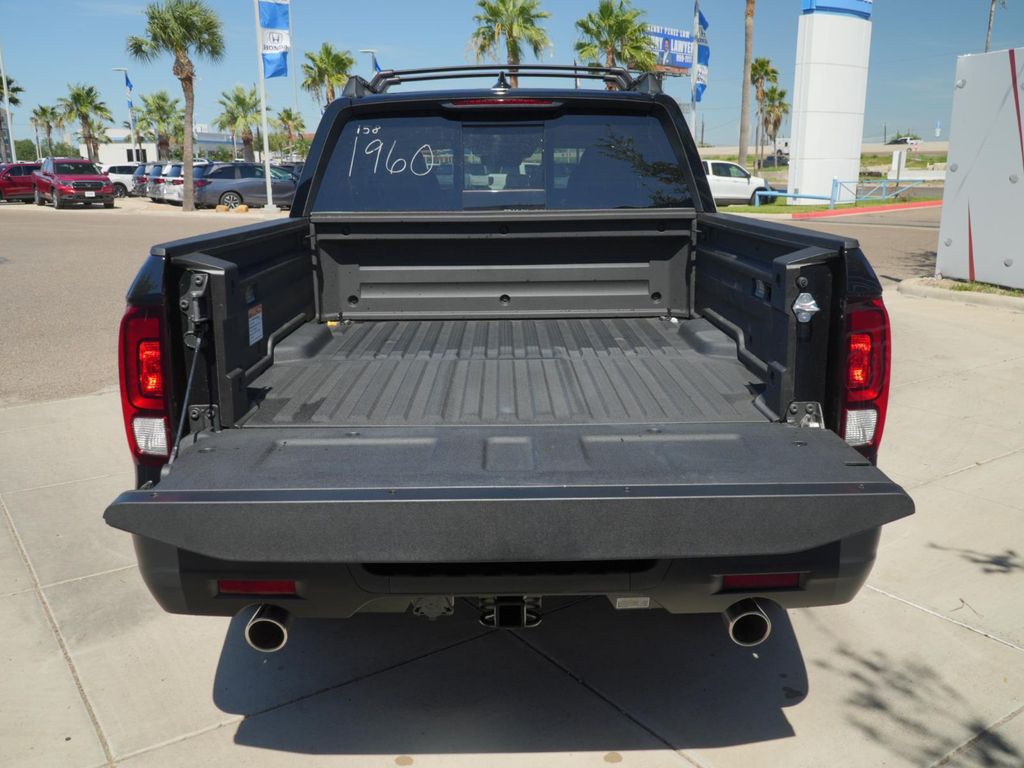 صورة 7 لـ 2026 Honda RIDGELINE RTL