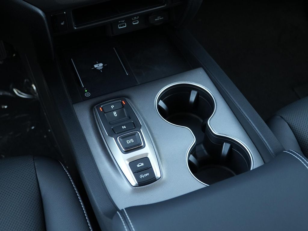 صورة مصغرة 26 لـ 2026 Honda RIDGELINE RTL