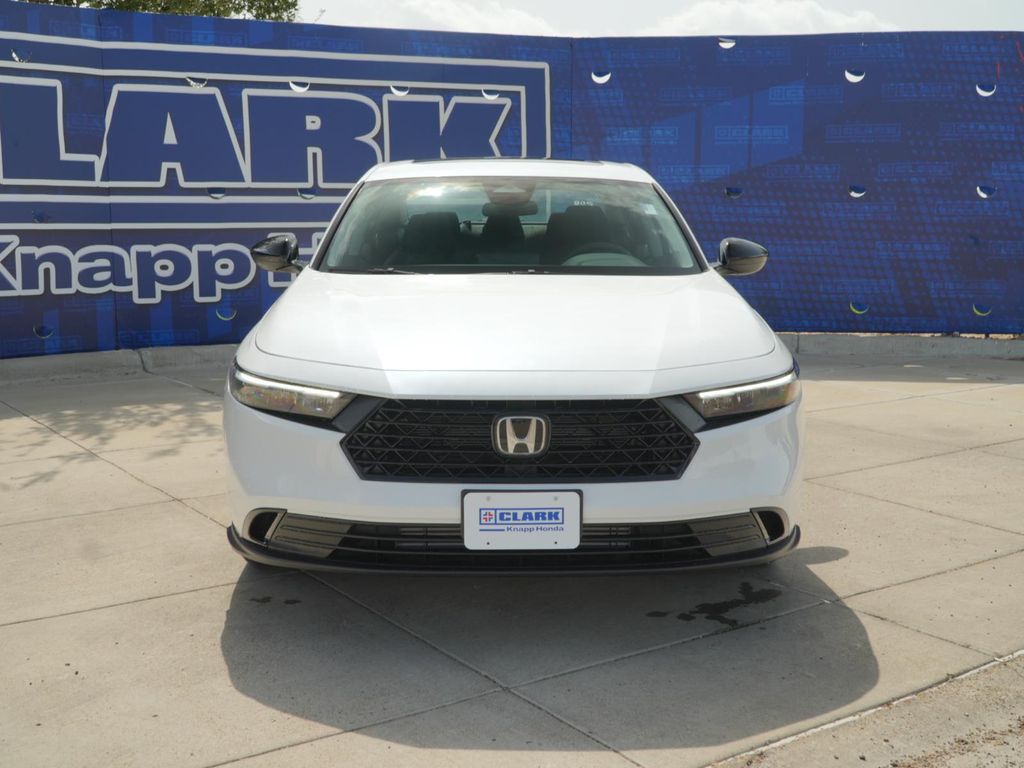 صورة 2 لـ 2026 Honda ACCORD SE