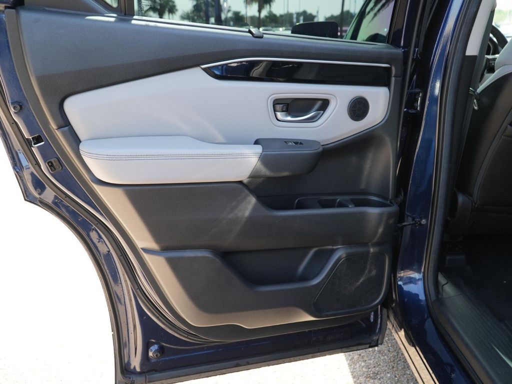 صورة مصغرة 18 لـ 2024 Honda PILOT TOURING 8-PASSENGER