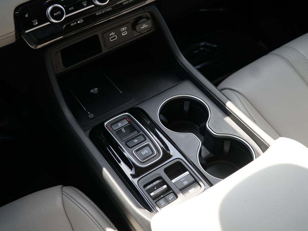 صورة مصغرة 28 لـ 2024 Honda PILOT TOURING 8-PASSENGER