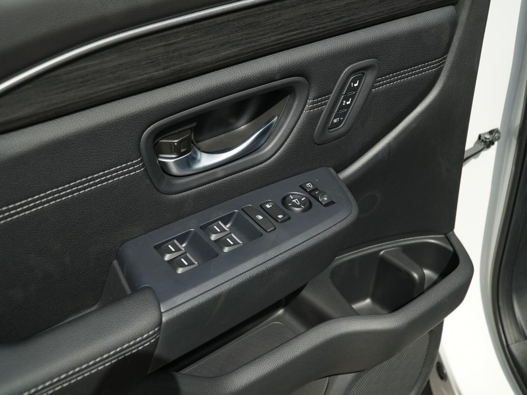 صورة مصغرة 14 لـ 2026 Honda PILOT TOURING 8-PASSENGER
