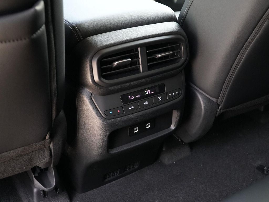 صورة مصغرة 20 لـ 2026 Honda PILOT TOURING 8-PASSENGER