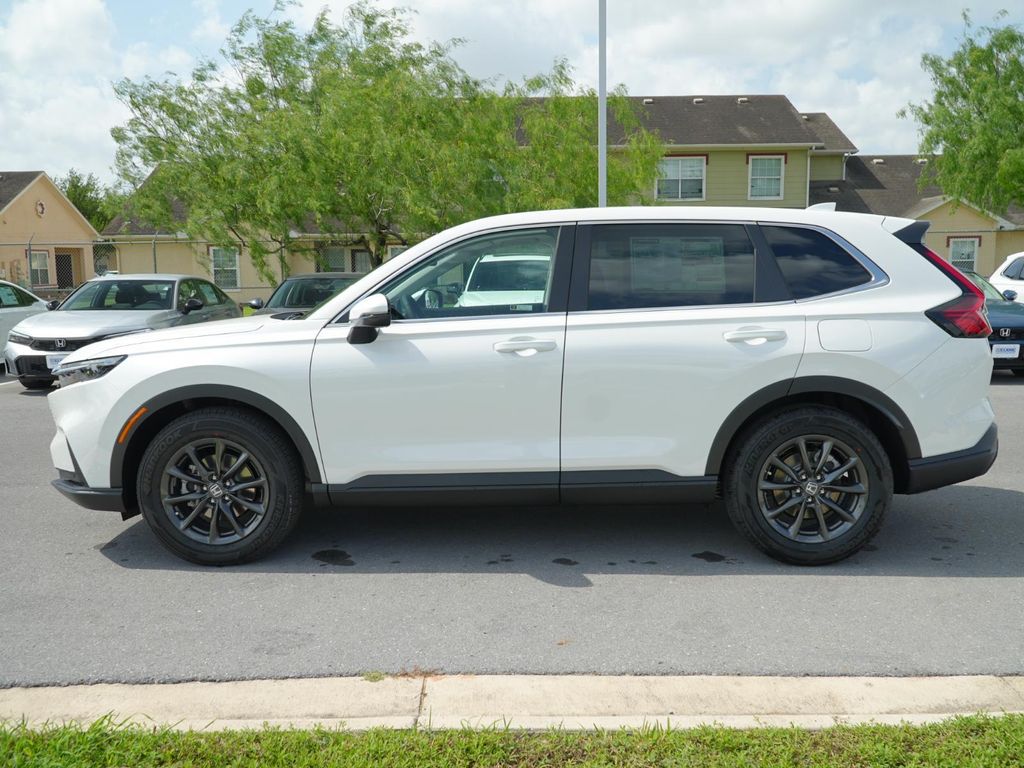 HONDA CR-V EX-L 2WD - 10