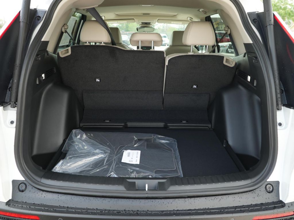 HONDA CR-V EX-L 2WD - 8