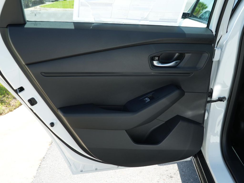 2026 Honda ACCORD SE 缩略图 18