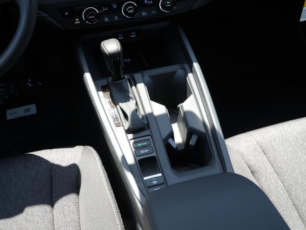2026 Honda ACCORD SE 缩略图 27