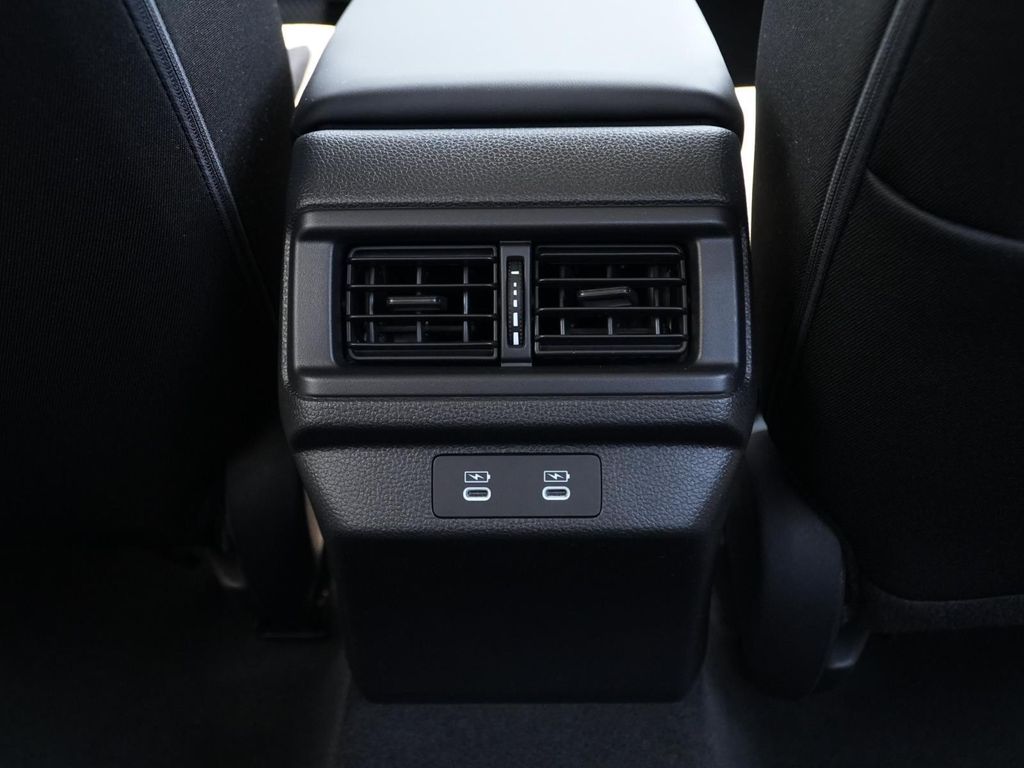 2026 Honda ACCORD SE 缩略图 20