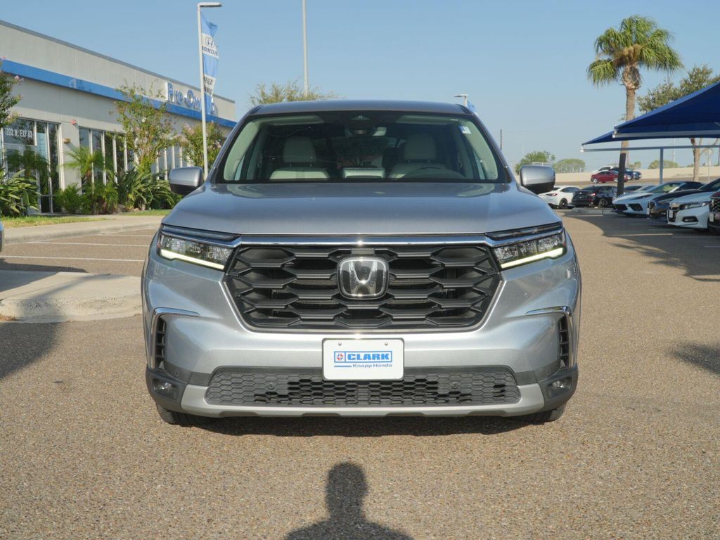 صورة 2 لـ 2023 Honda PILOT 2WD EX-L 8 PASSENGER