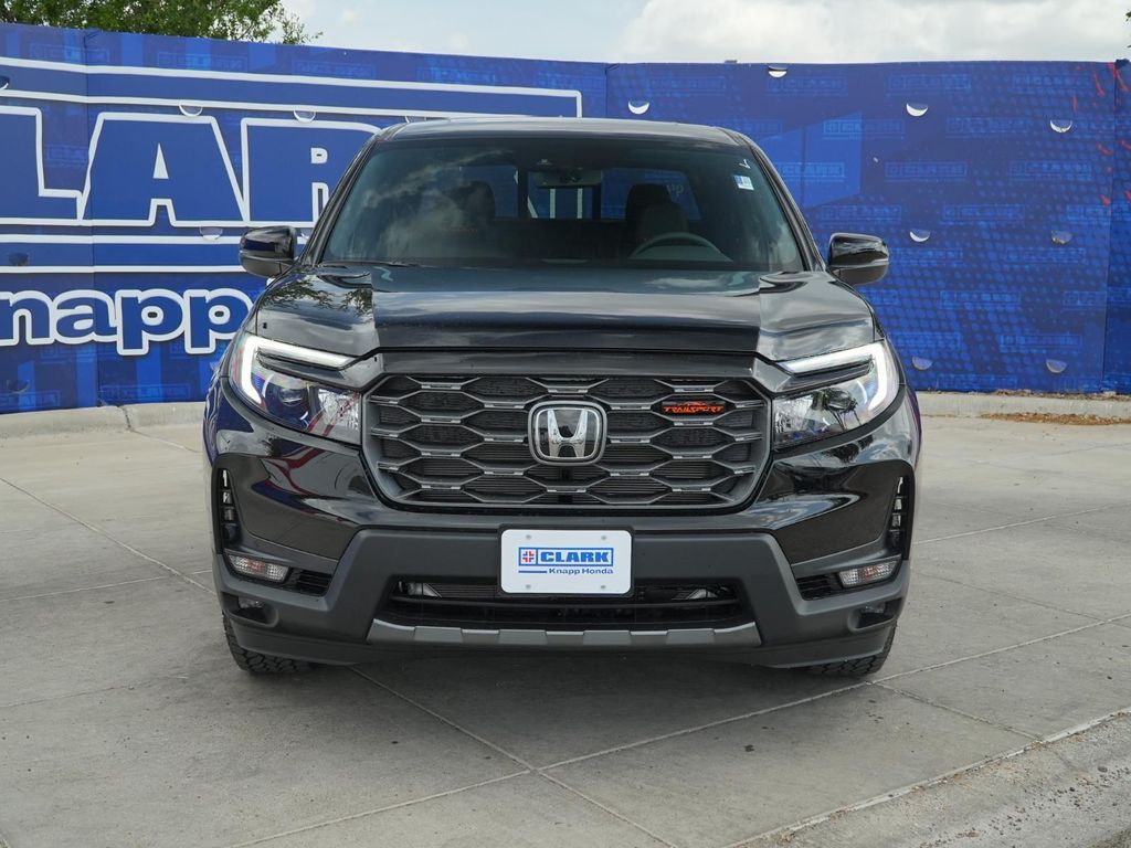 صورة 2 لـ 2026 Honda RIDGELINE TRAILSPORT