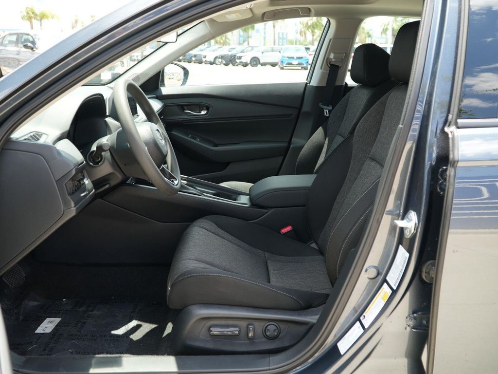 2026 Honda ACCORD SE 缩略图 16