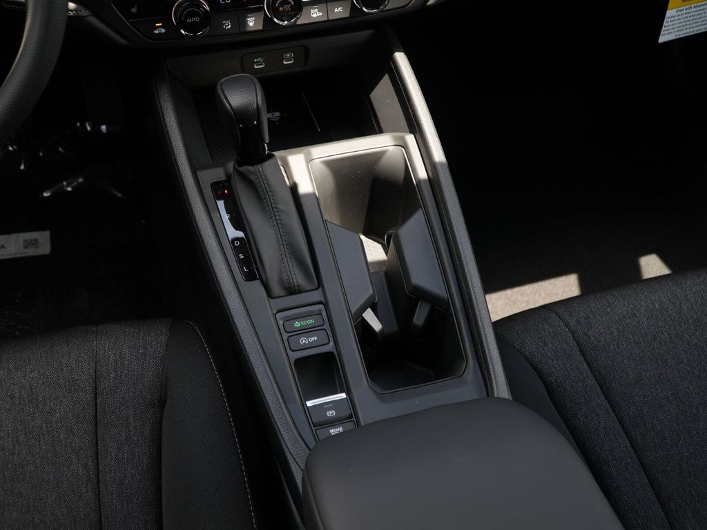 2026 Honda ACCORD SE 缩略图 27