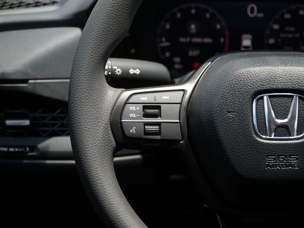 2026 Honda ACCORD SE 缩略图 23