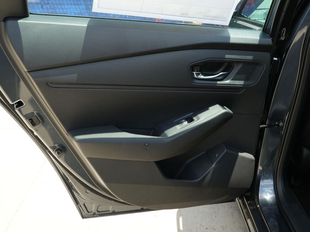 2026 Honda ACCORD SE 缩略图 18