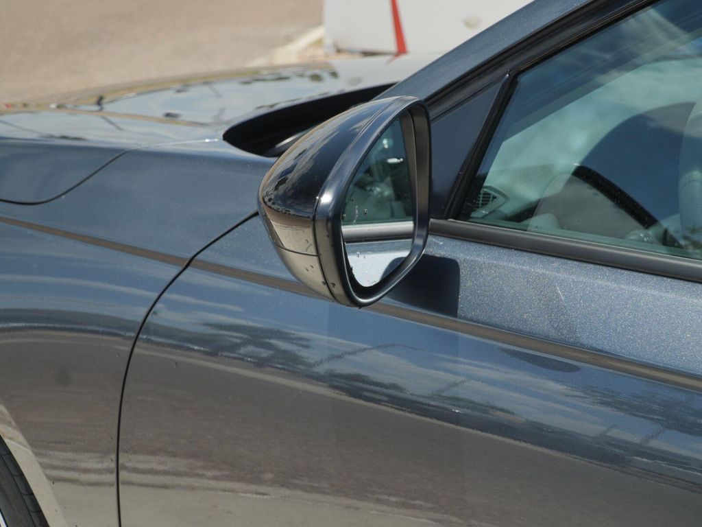 2026 Honda ACCORD SE 缩略图 11