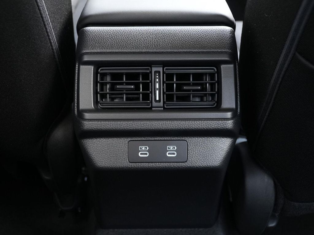 2026 Honda ACCORD SE 缩略图 20