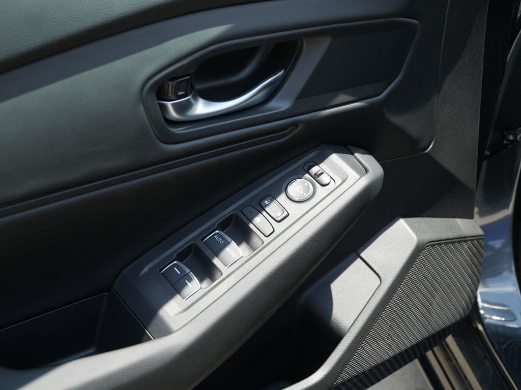 2026 Honda ACCORD SE 缩略图 14