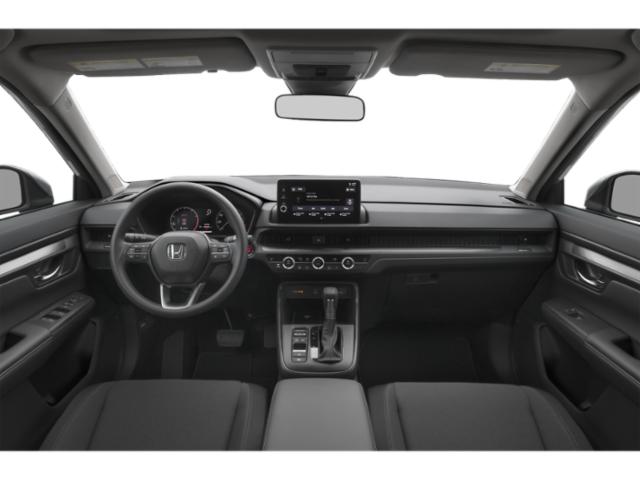 HONDA CR-V - 8
