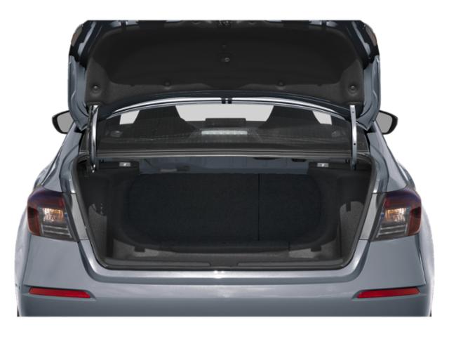 2026 Honda CIVIC SI BASE 缩略图 11