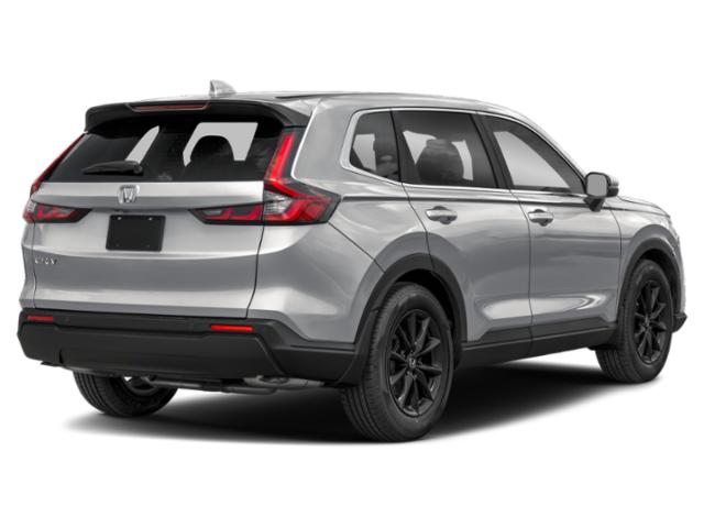 2026 Honda CR-V EX-L 2WD 照片 3