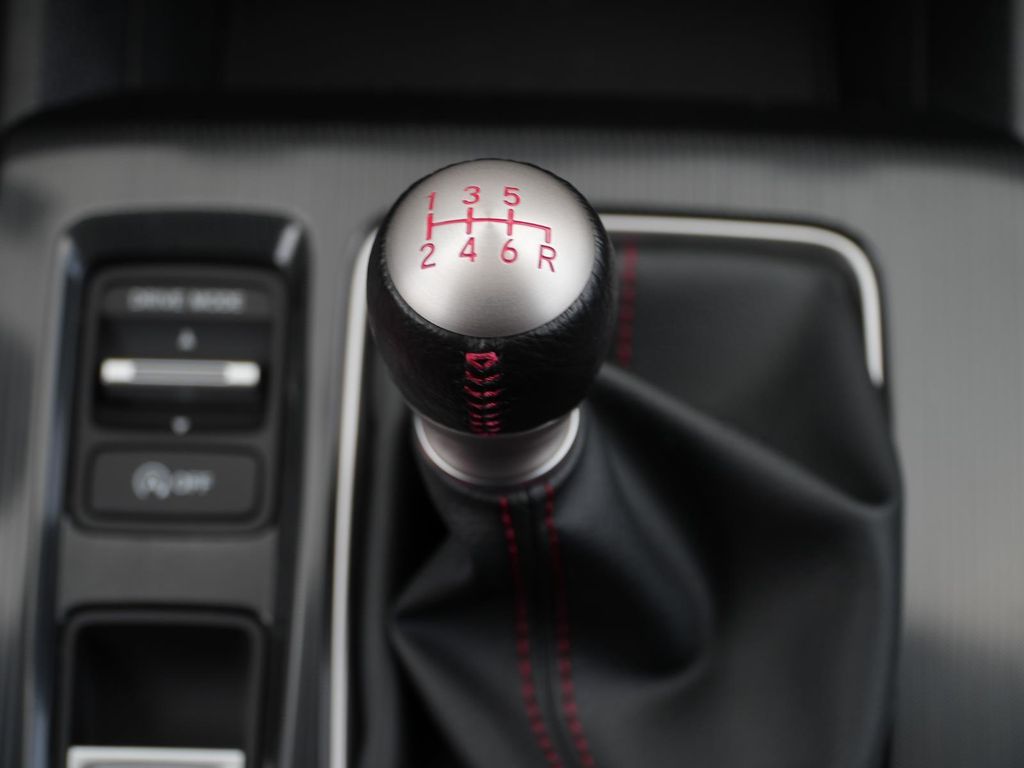2026 Honda CIVIC SI BASE 缩略图 28