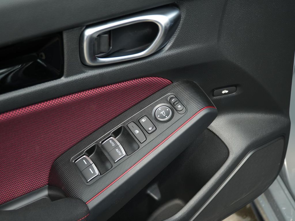 2026 Honda CIVIC SI BASE 缩略图 14
