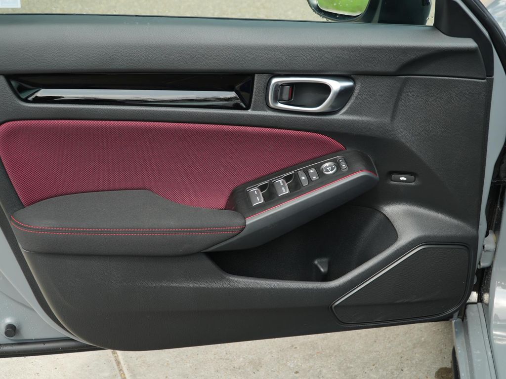 2026 Honda CIVIC SI BASE 缩略图 13